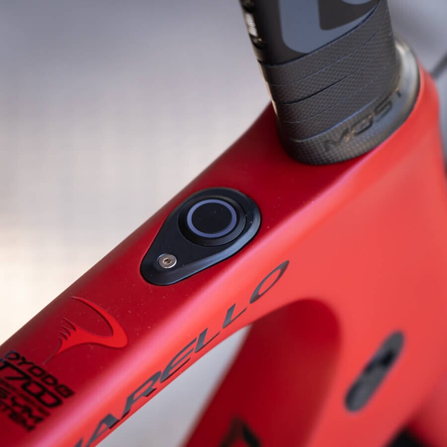 Pinarello Dyodo Gravel 650B GRX Di2