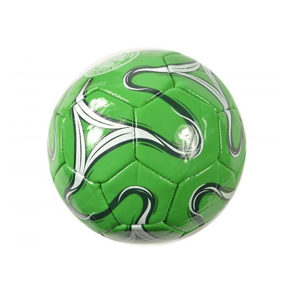 Celtic FC Cosmos Mini Football