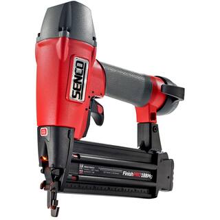 Senco FinishPro 18BMg 18-Gauge Pneumatic Brad Nailer 9B0001N