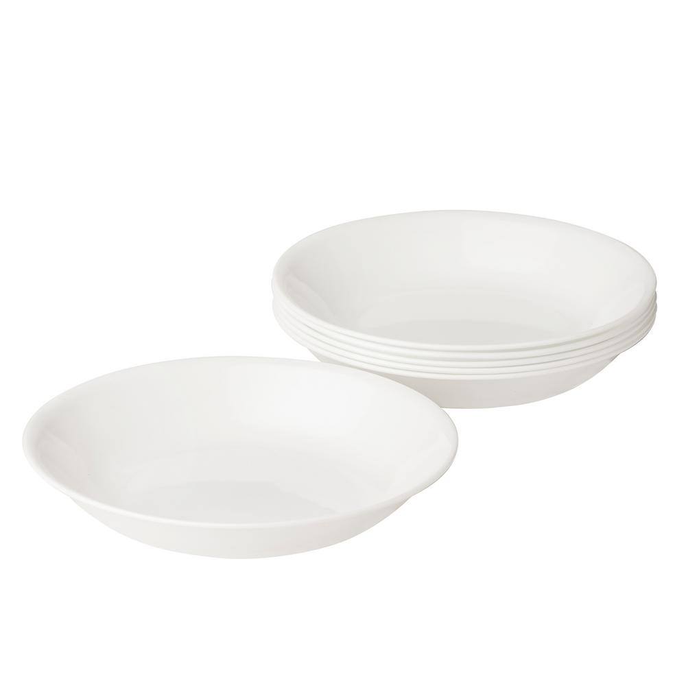 Corelle Classic 20 oz. Soup and Cereal Bowls (Set of 6) 1117151