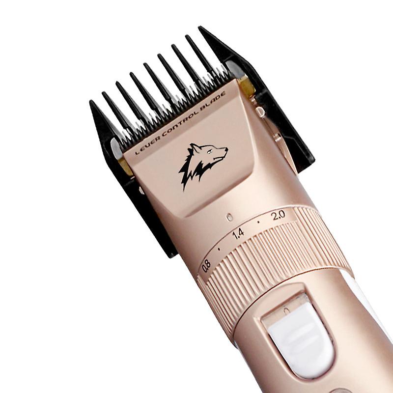 Dog Razor Hair Clipper Pet Hair Clipper Supplies