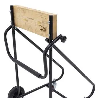 HARBOR MATE 115 HP Outboard Motor Cart Engine Stand with Folding Handle OMC-F315