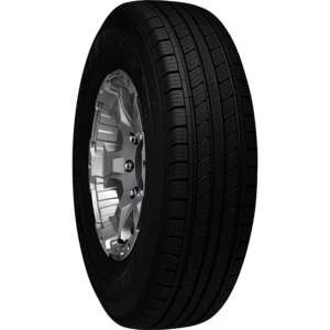 Carlisle Radial Trail Hd 205/75R14 Tires