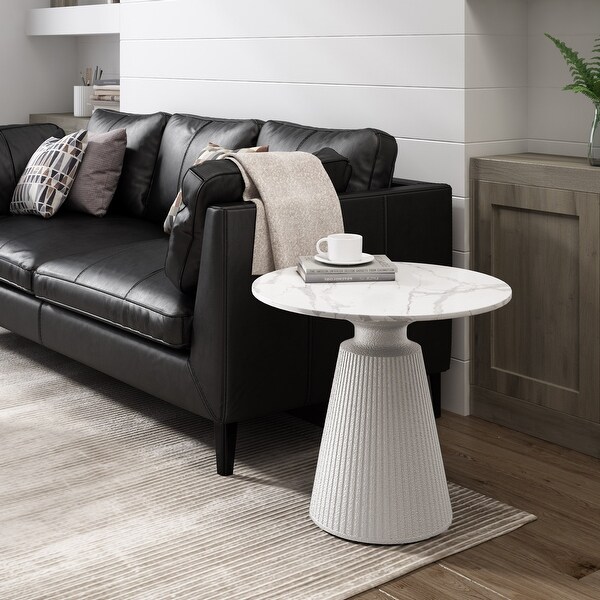 Leda Accent Table