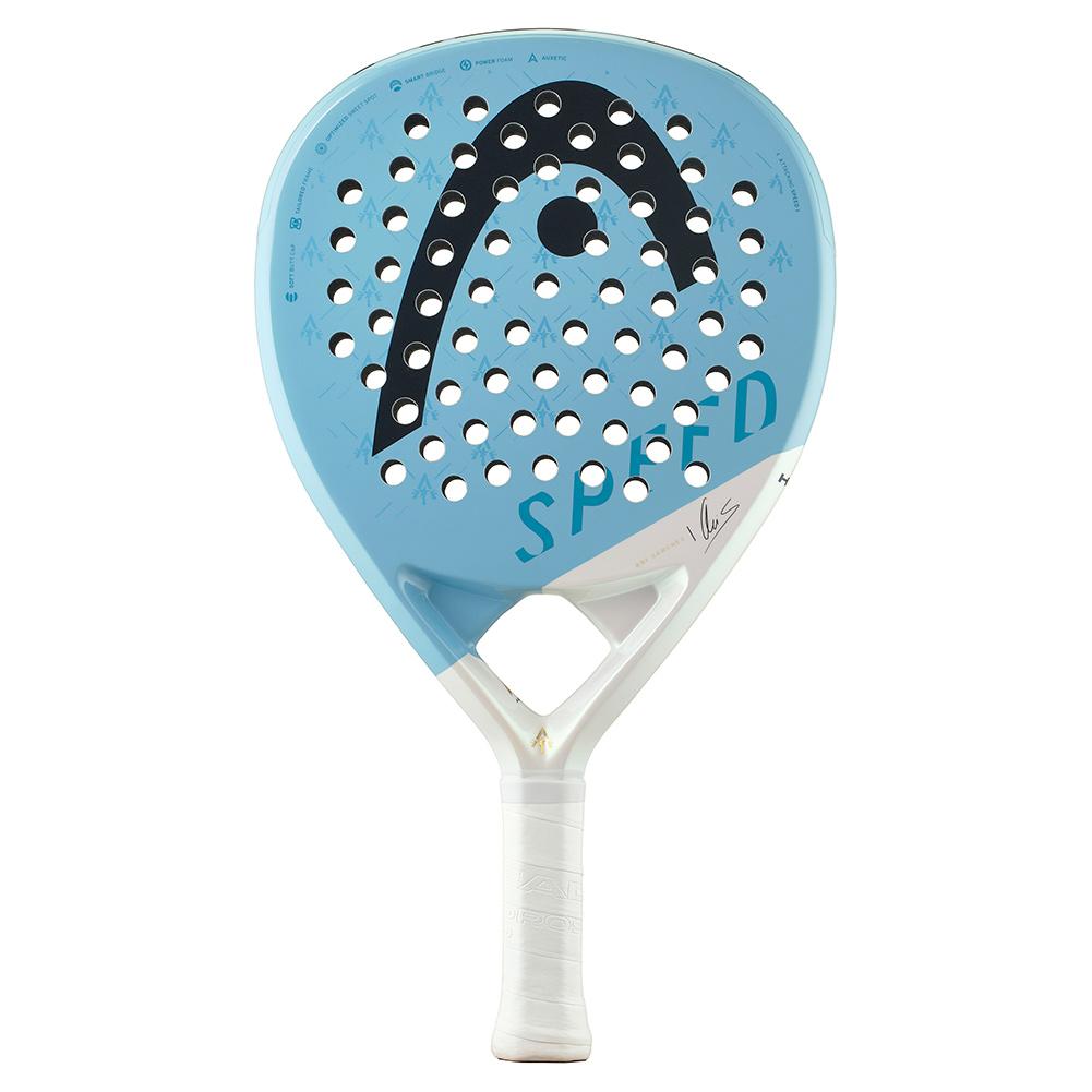 Speed Motion Ari Sanchez 2024 Padel Racquet