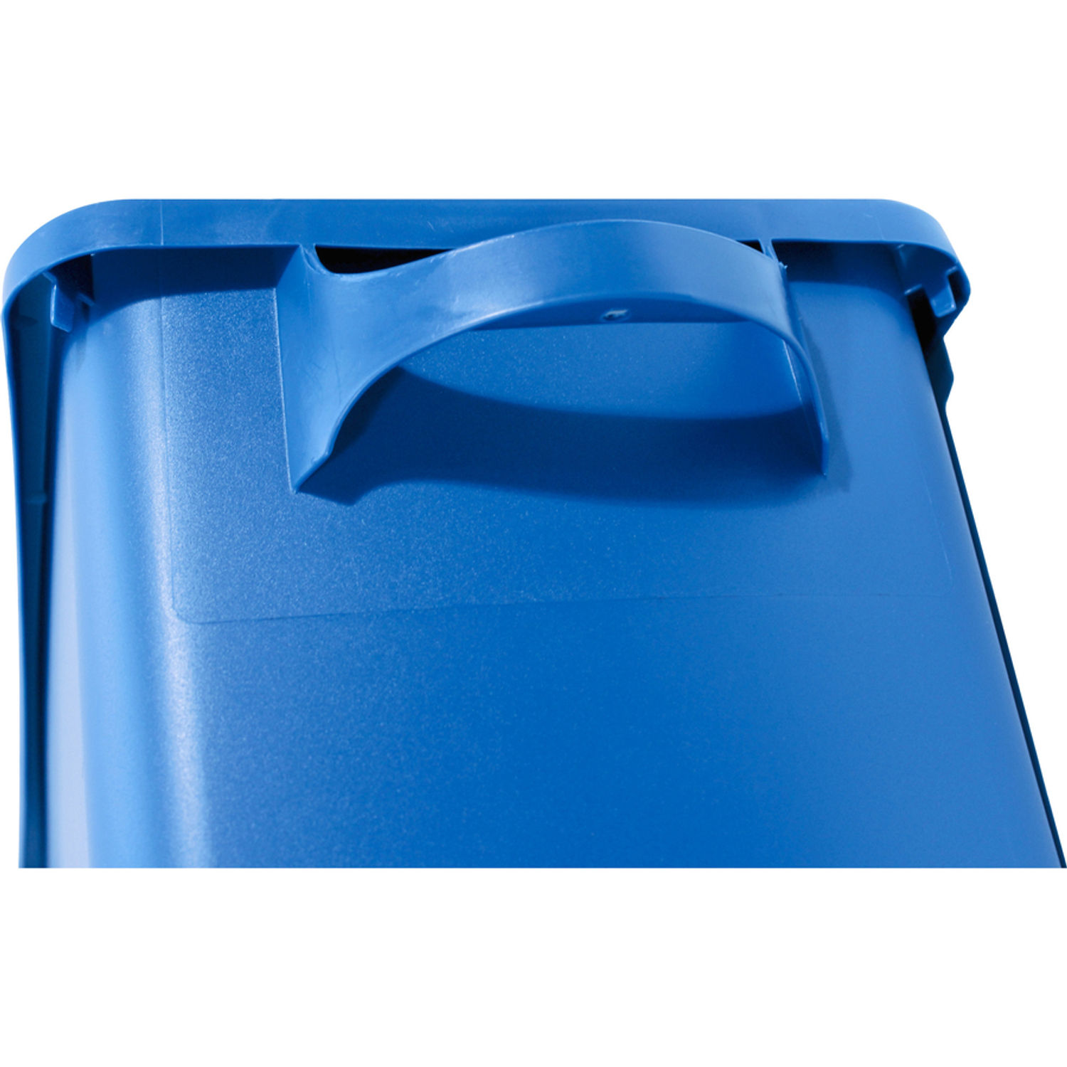 23 Gallon Recycling Container by Genuine Joe GJO57258