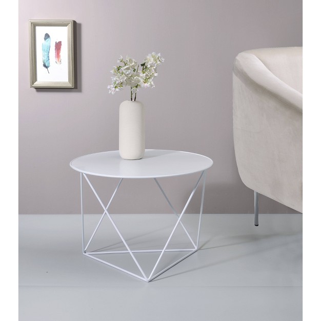 Epidia Accent Table Acme Furniture