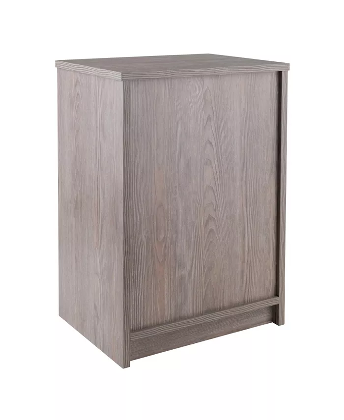 Winsome Molina Accent Table