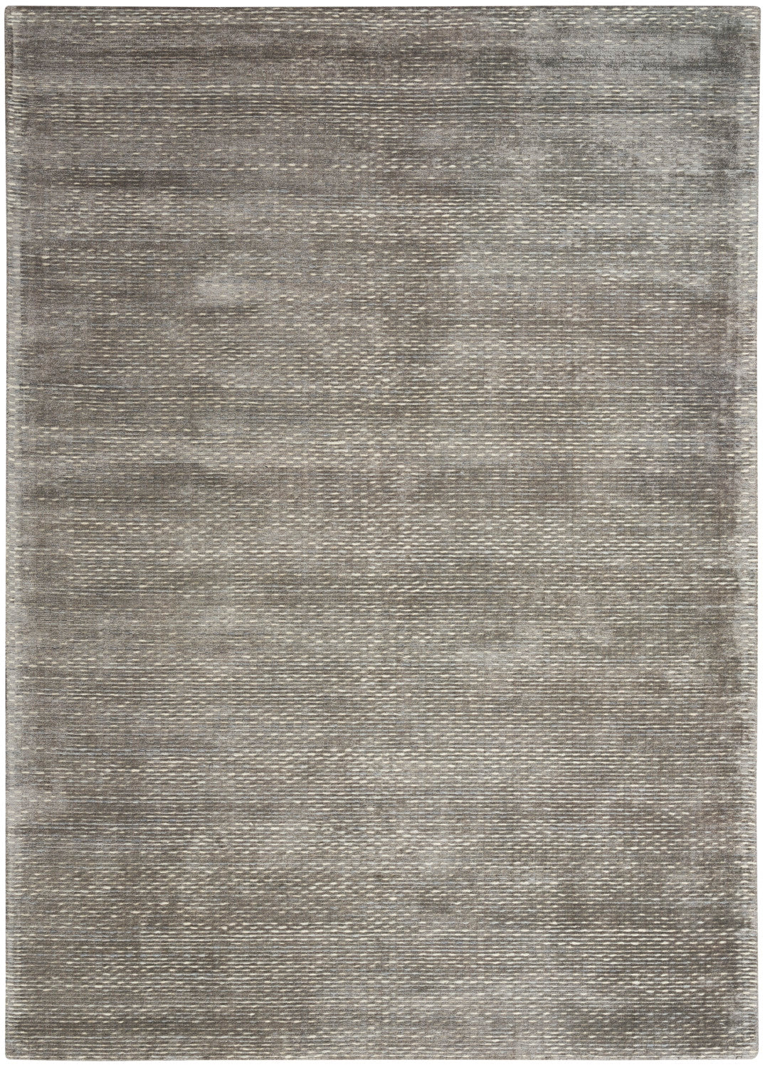 Calvin Klein Valley Grey Modern Rug