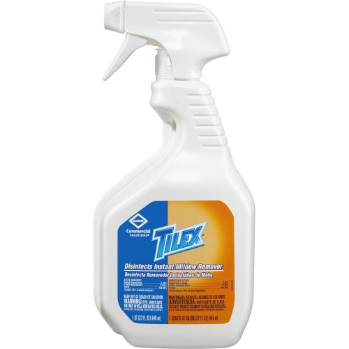 Clorox Commercial Solutions Tilex Disinfects Instant Mildew Remover  CLO35600