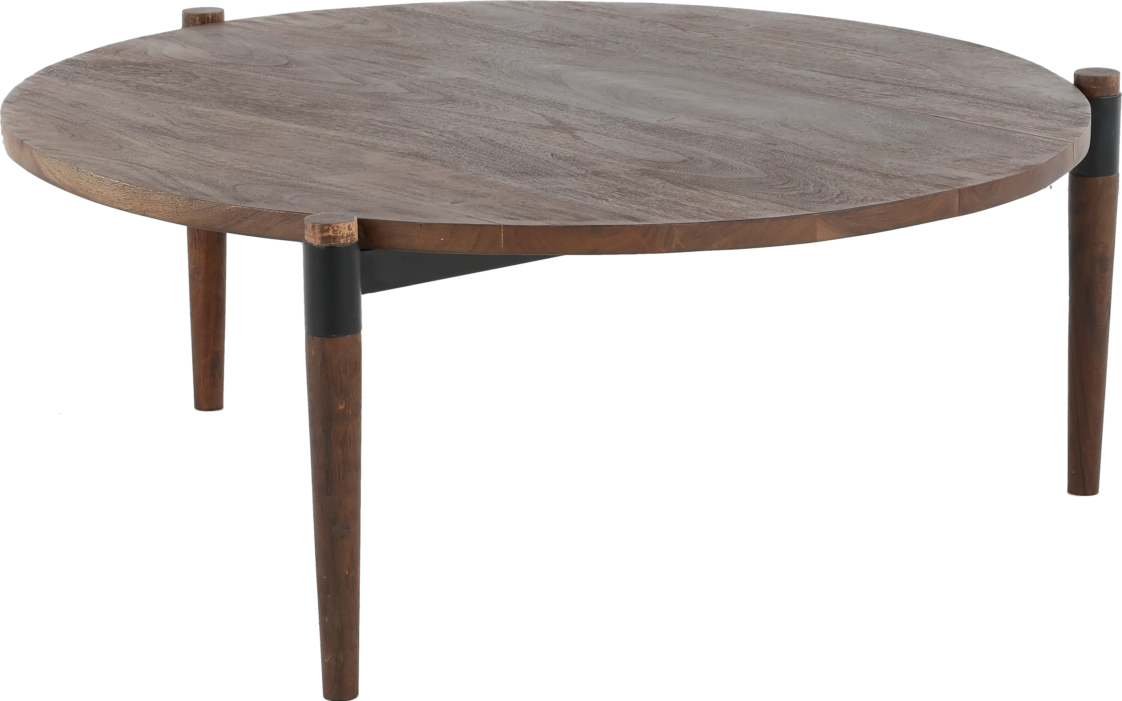 Santiago Espresso Coffee Table