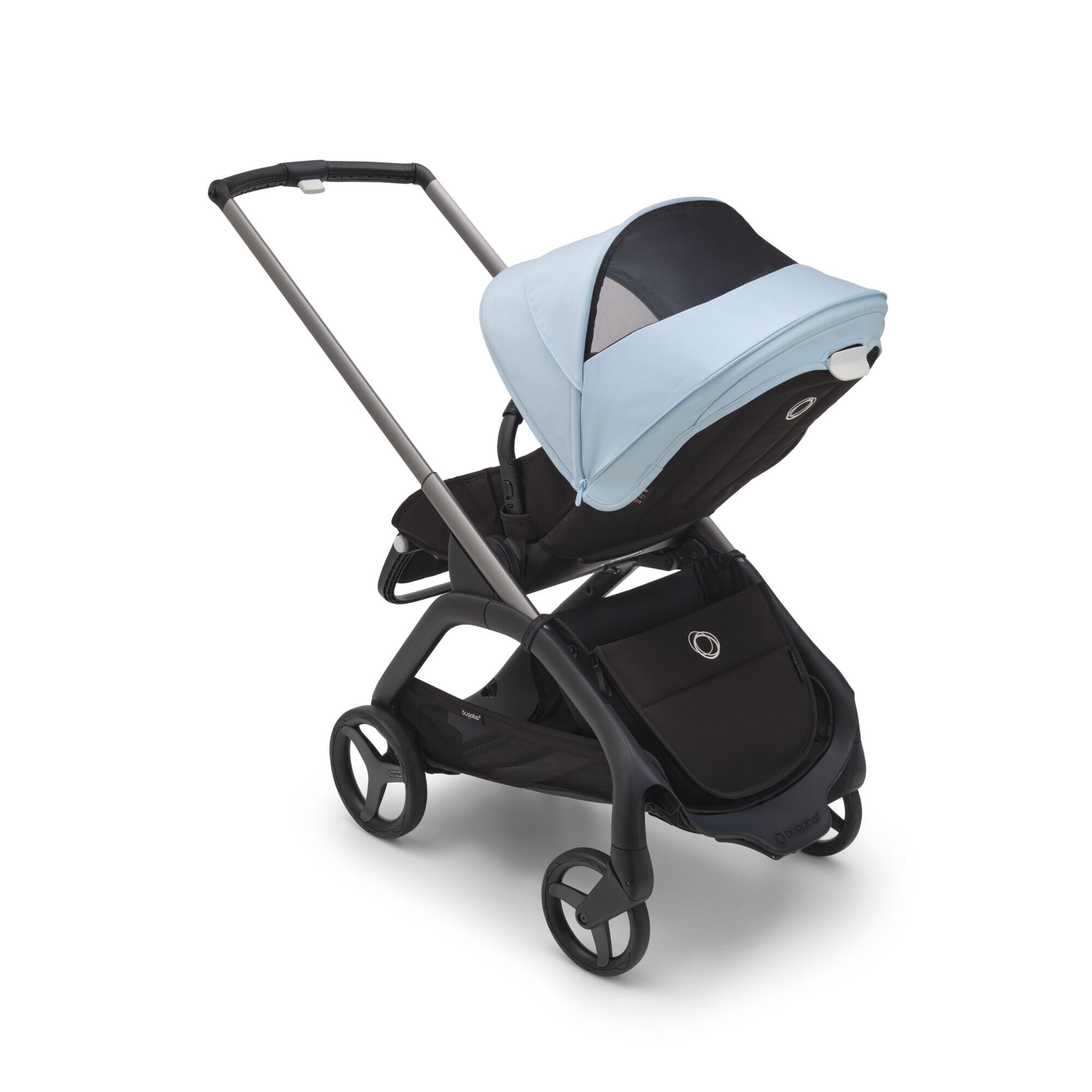 Bugaboo Dragonfly Stroller and Bassinet Complete