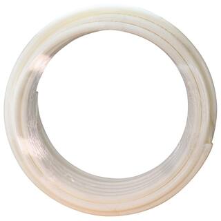 Apollo 12 in. x 100 ft. White PEX-A Expansion Pipe EPPW10012