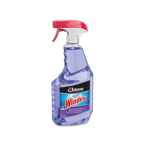 Windex NonAmmoniated Glass