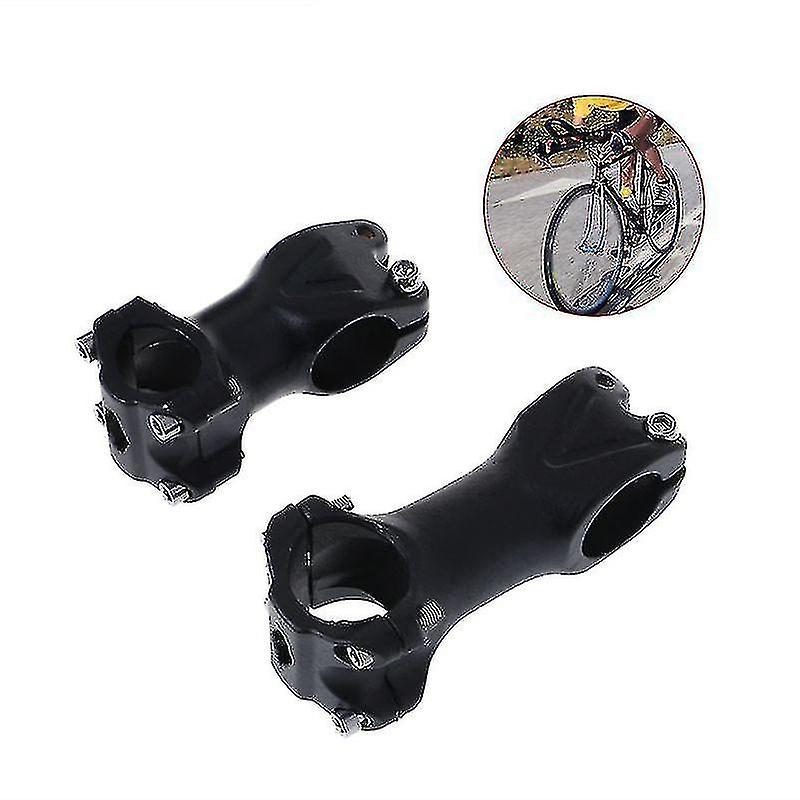 Bicycle Stem 25.4/31.8mm Aluminum Alloy Mtb Road Bike Parts Handlebar Cycling