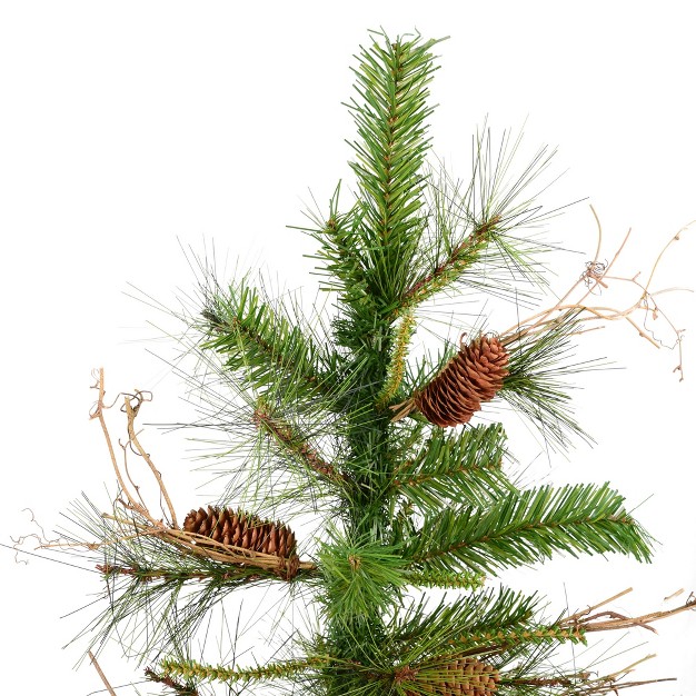 Fir Artificial Christmas Tree