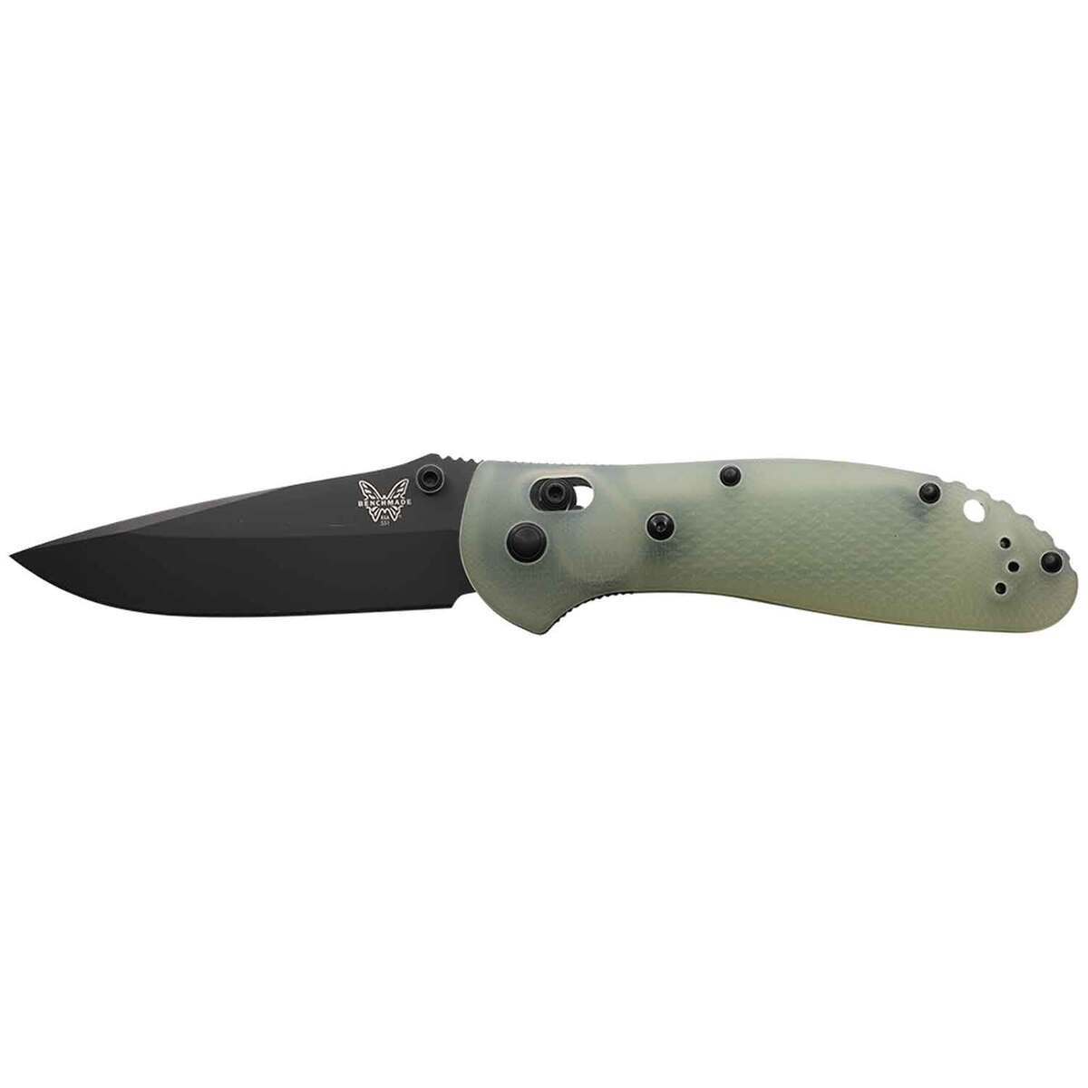 Benchmade Limited Edition Griptilian 3.45 inch Folding Knife