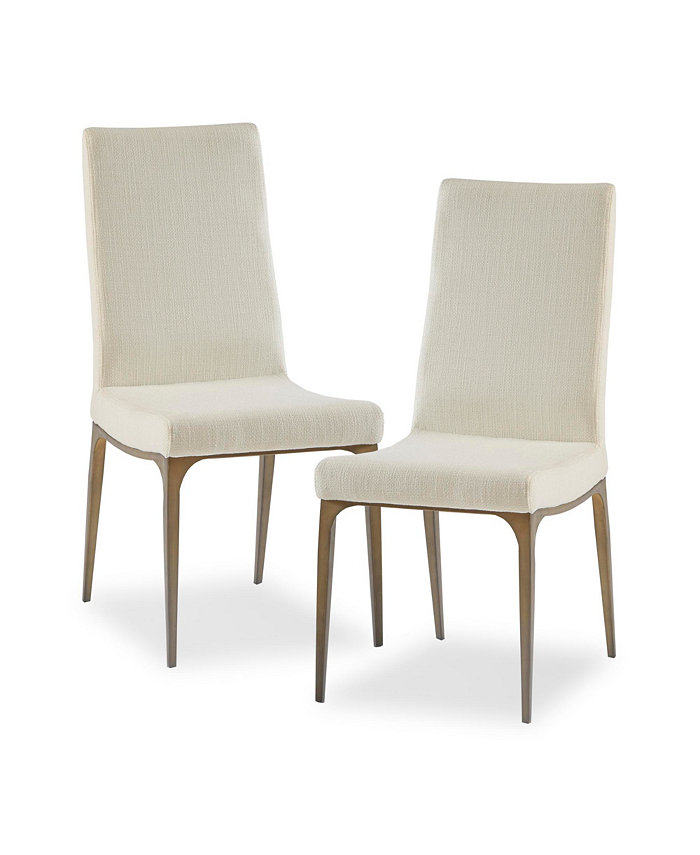 Furniture Catalina Dining Side Chair Set Of 2