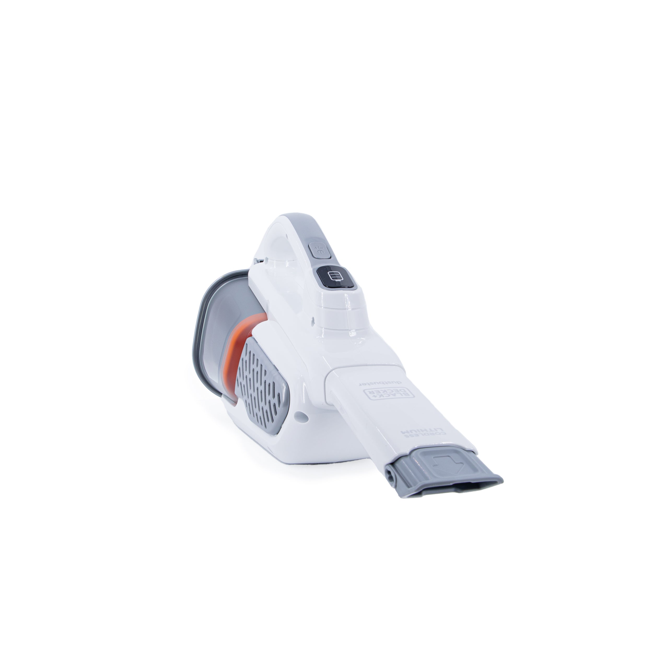 dustbuster® Handheld Vacuum, Cordless, AdvancedClean+™, White