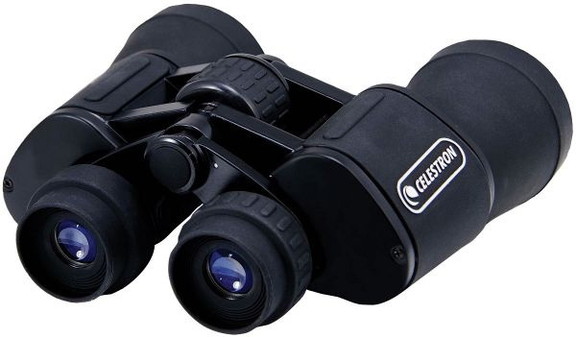 CELESTRON 71256 Upclose G2 10 X 50 Wideangle