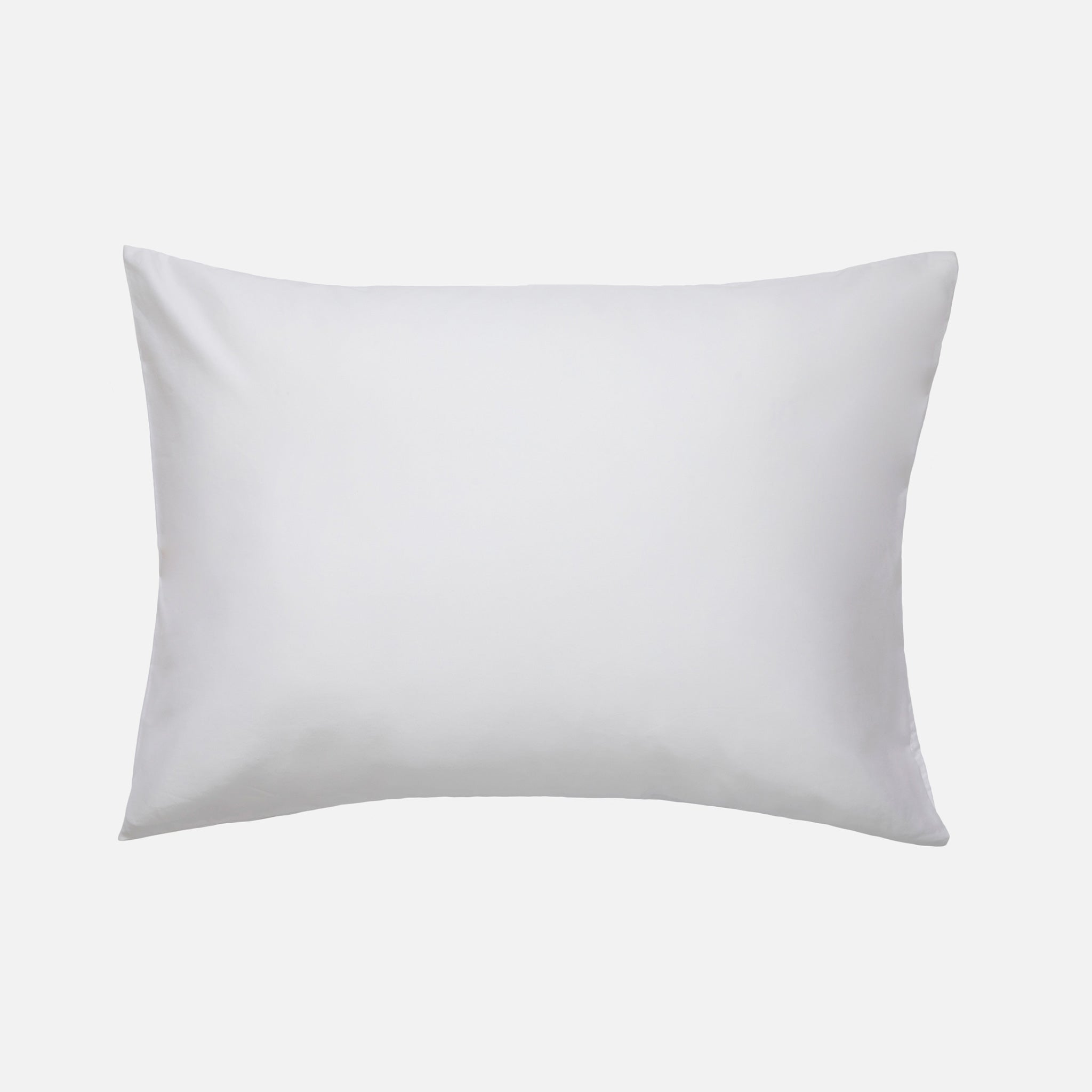 Test Classic Percale Pillowcases