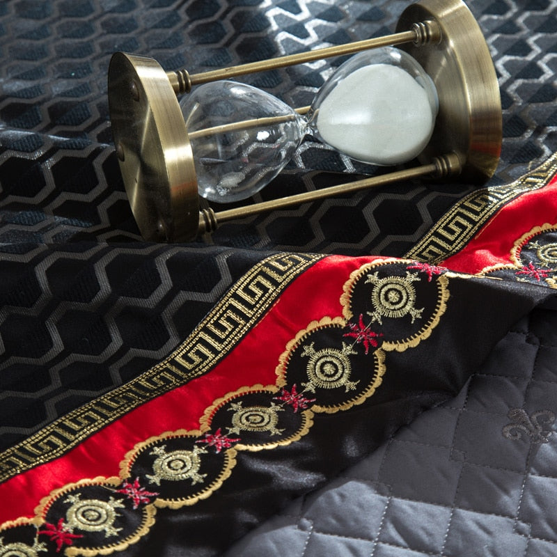 Royal Luxury Bedding Set