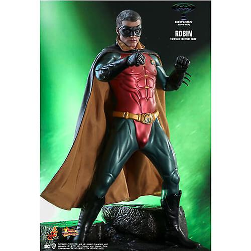 Batman Forever Robin 1:6 Scale 12