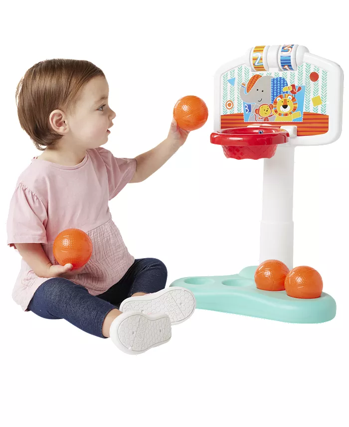 Imaginarium Super Slam Basketball  Created for You by Toys R Us