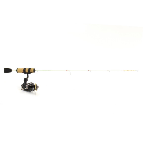 Clam 14609 Dead Meat Combo Rod   28 Medium