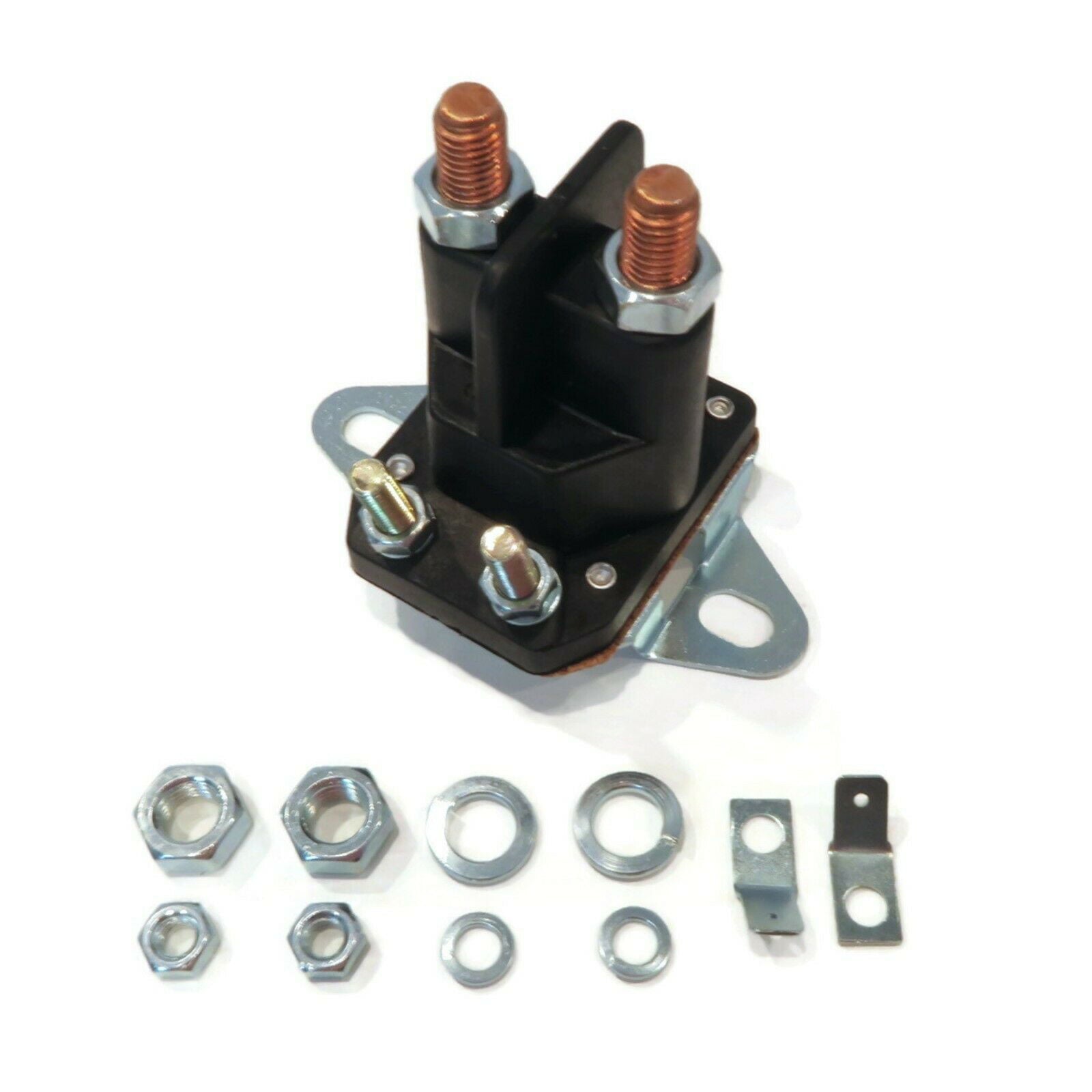 The ROP Shop | Starter Solenoid for Ariens 936076 (960460058-01) ， 936083 (960460061-02) Tractor