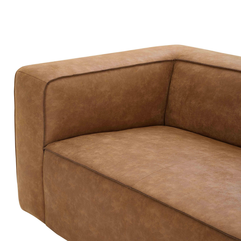 Aurora Sofa   Contemporary   Sofas   by TOV Furniture  Houzz