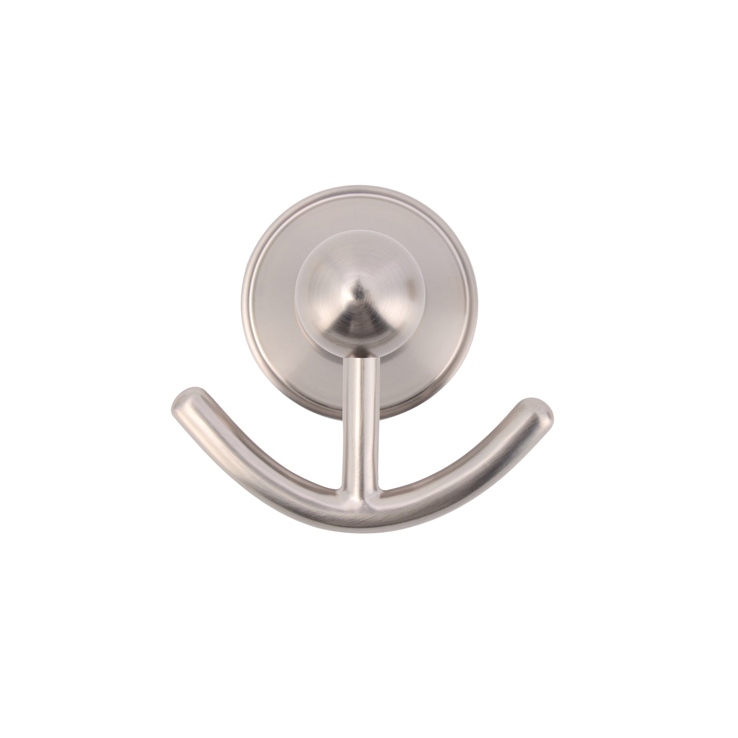 Gleason Double Robe Hook