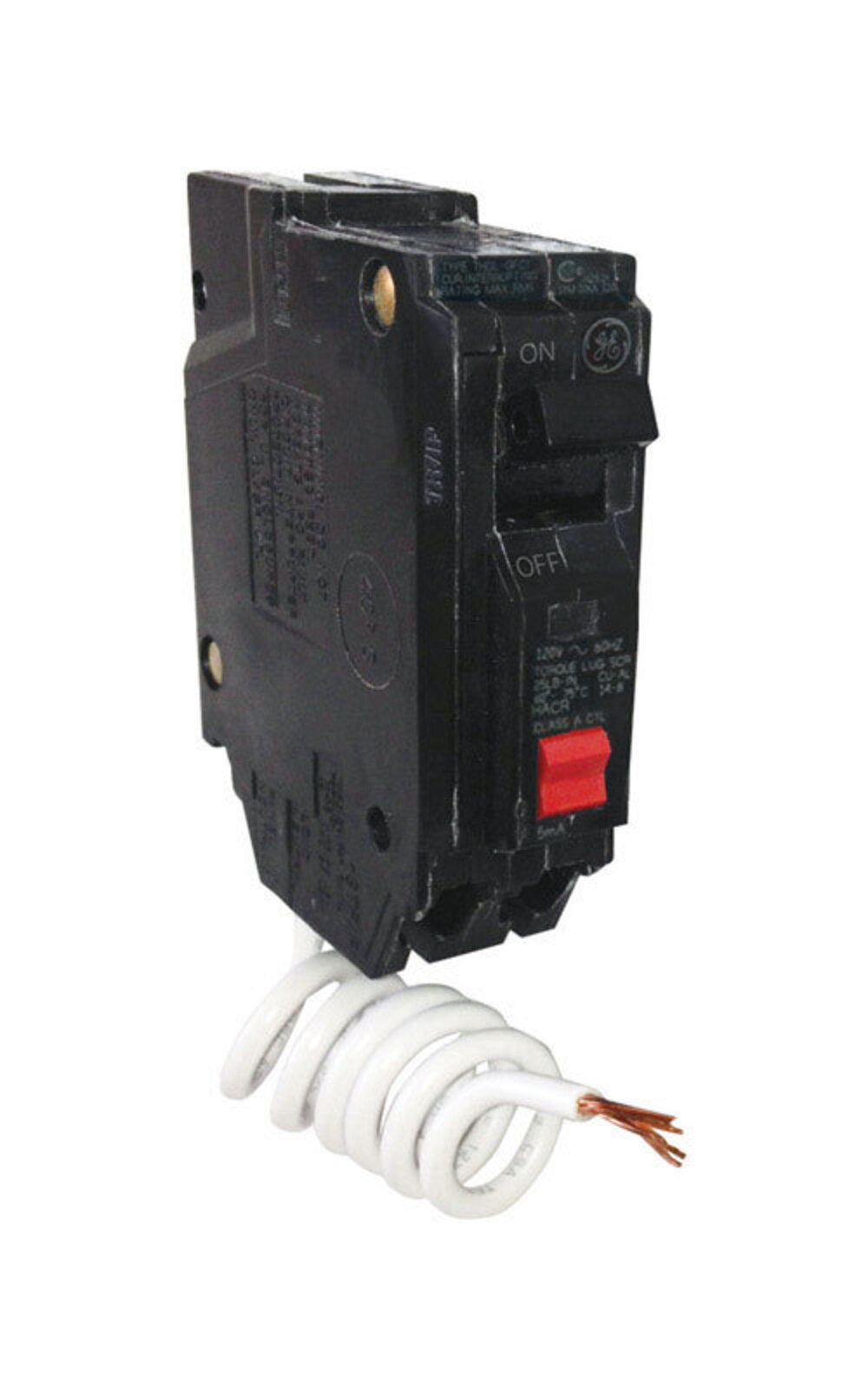 BREAKER20A SP GF SLFTEST