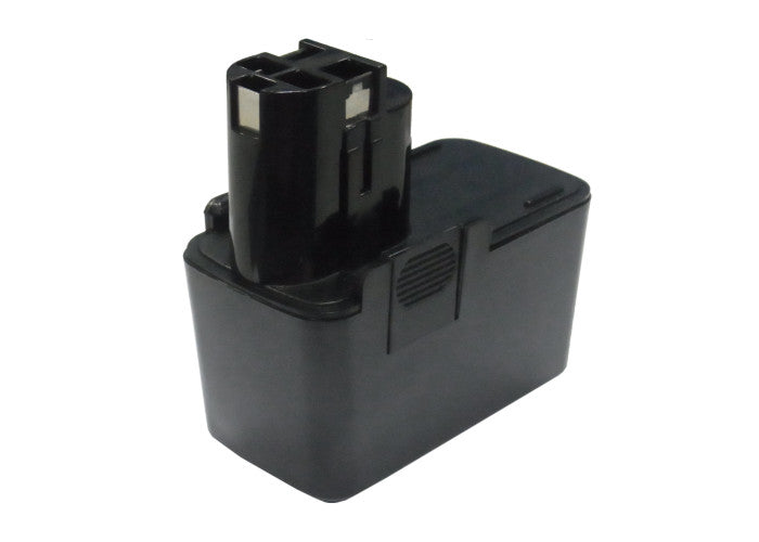 Bosch GBM 12VE GBM 12VEBS GBM 12VES GBM 12 2100mAh Replacement Battery BatteryClerkcom Power Tool