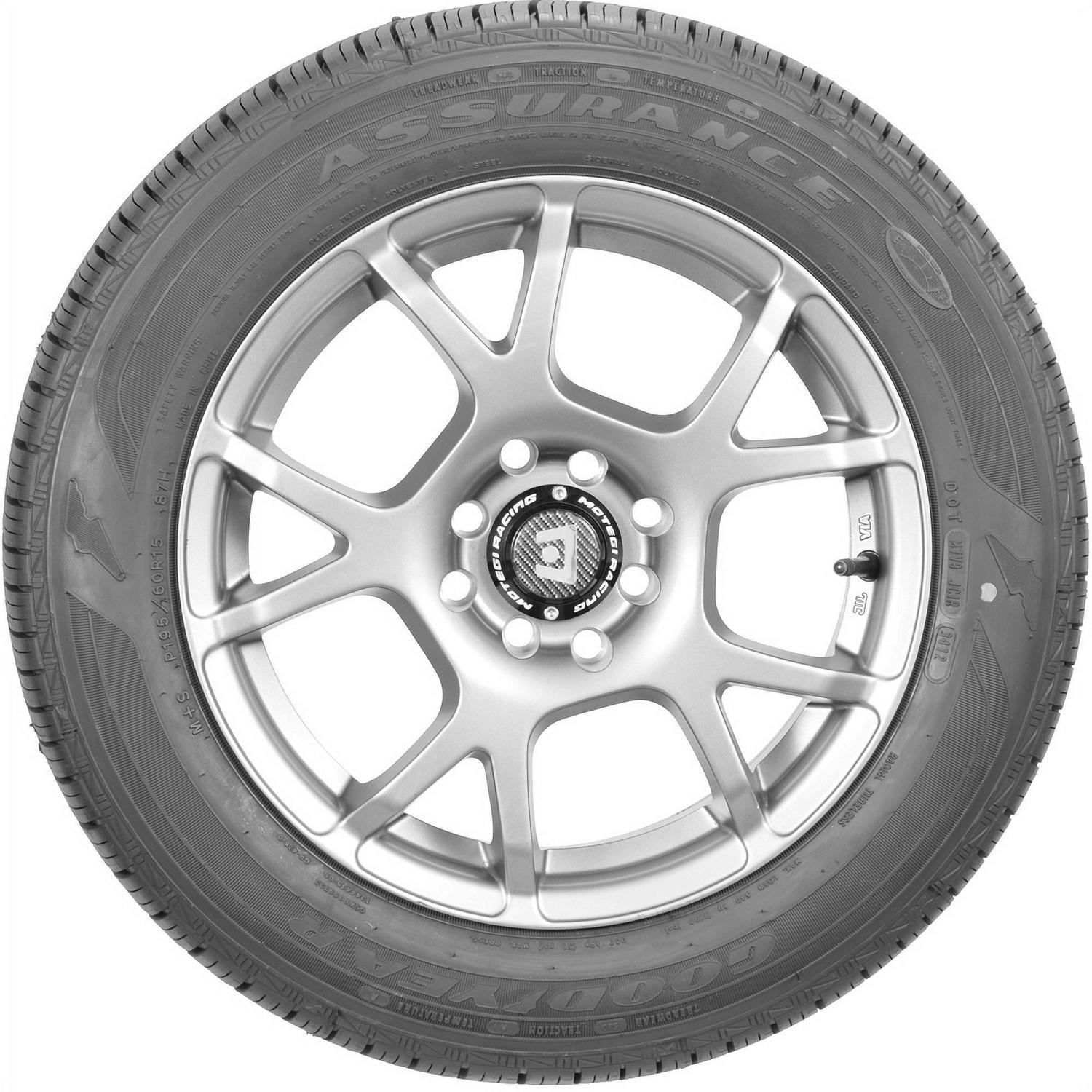 Goodyear Assurance Fuel Max 215/70R15 98 T Tire