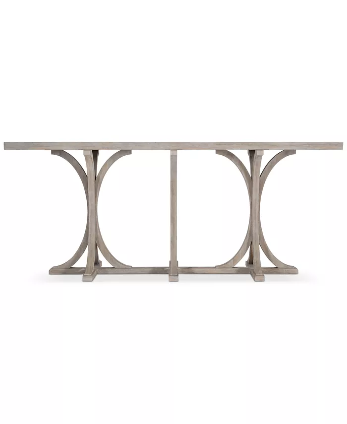 Bernhardt Albion Console Table