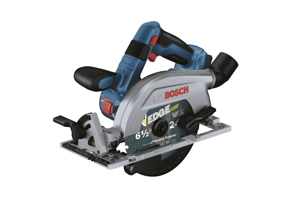 Bosch 18V 6 1/2