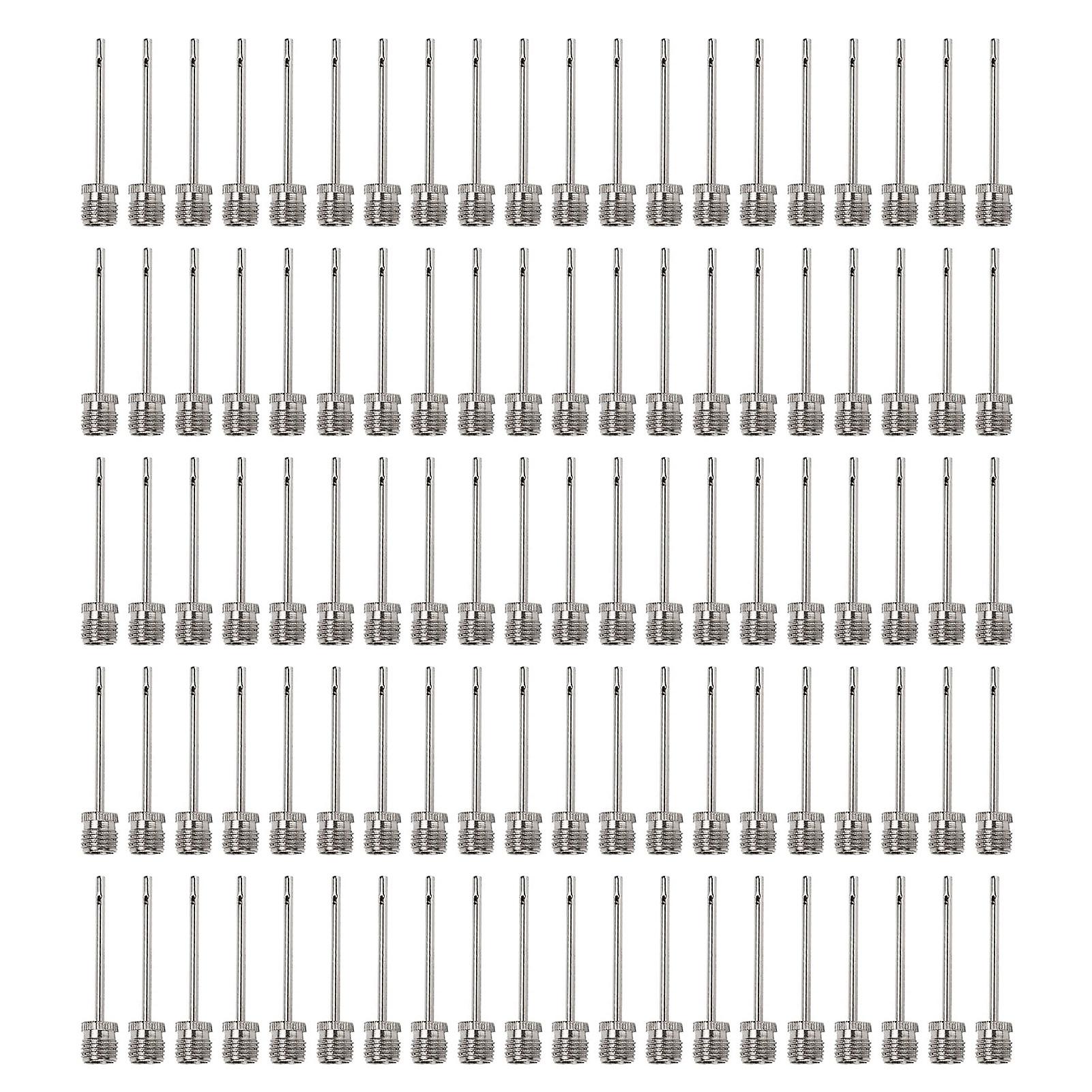 200 Pcs Stainless Steel Pump Needle