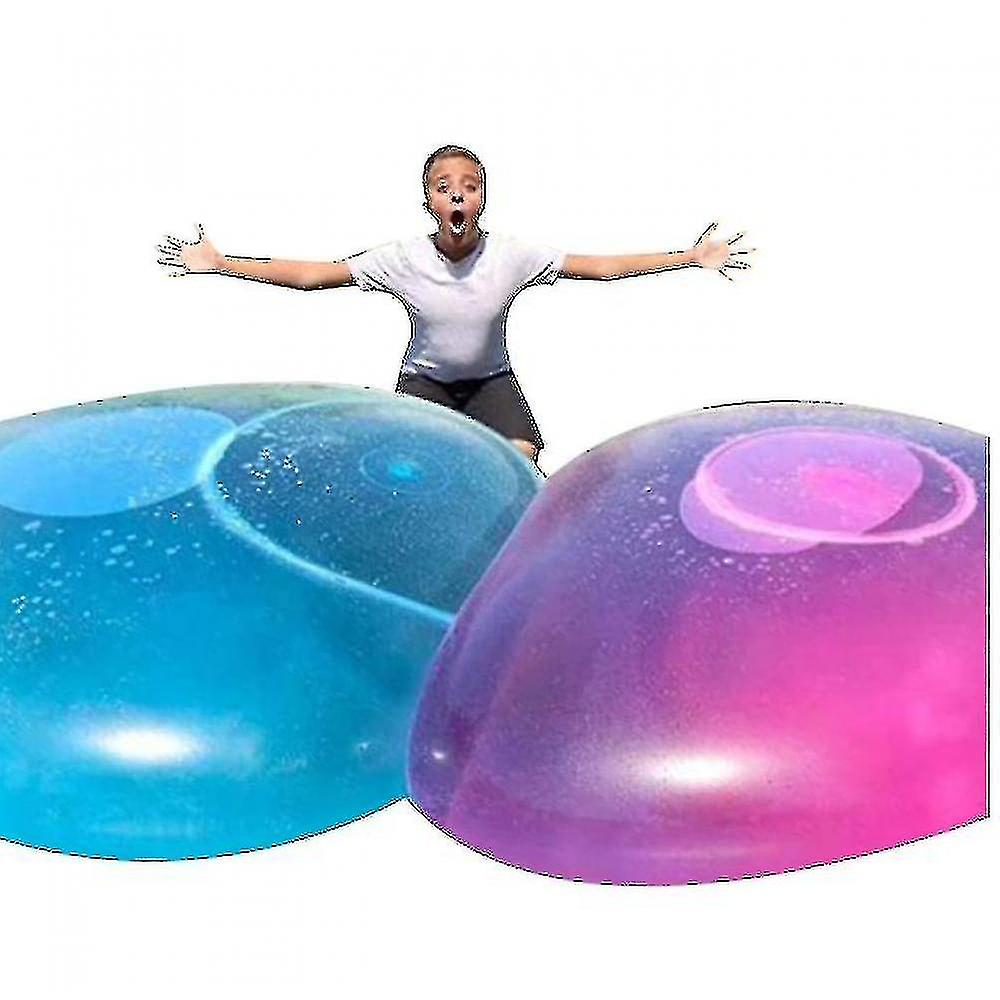 Bubble Ball Toy