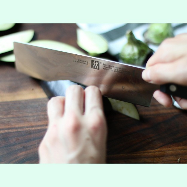 Zwilling Gourmet 6 5 inch Nakiri Knife