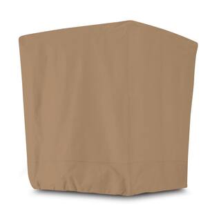 Everbilt 42 in. x 48 in. x 35 in. Side Draft Evaporative Cooler Cover 52-197-426601PL