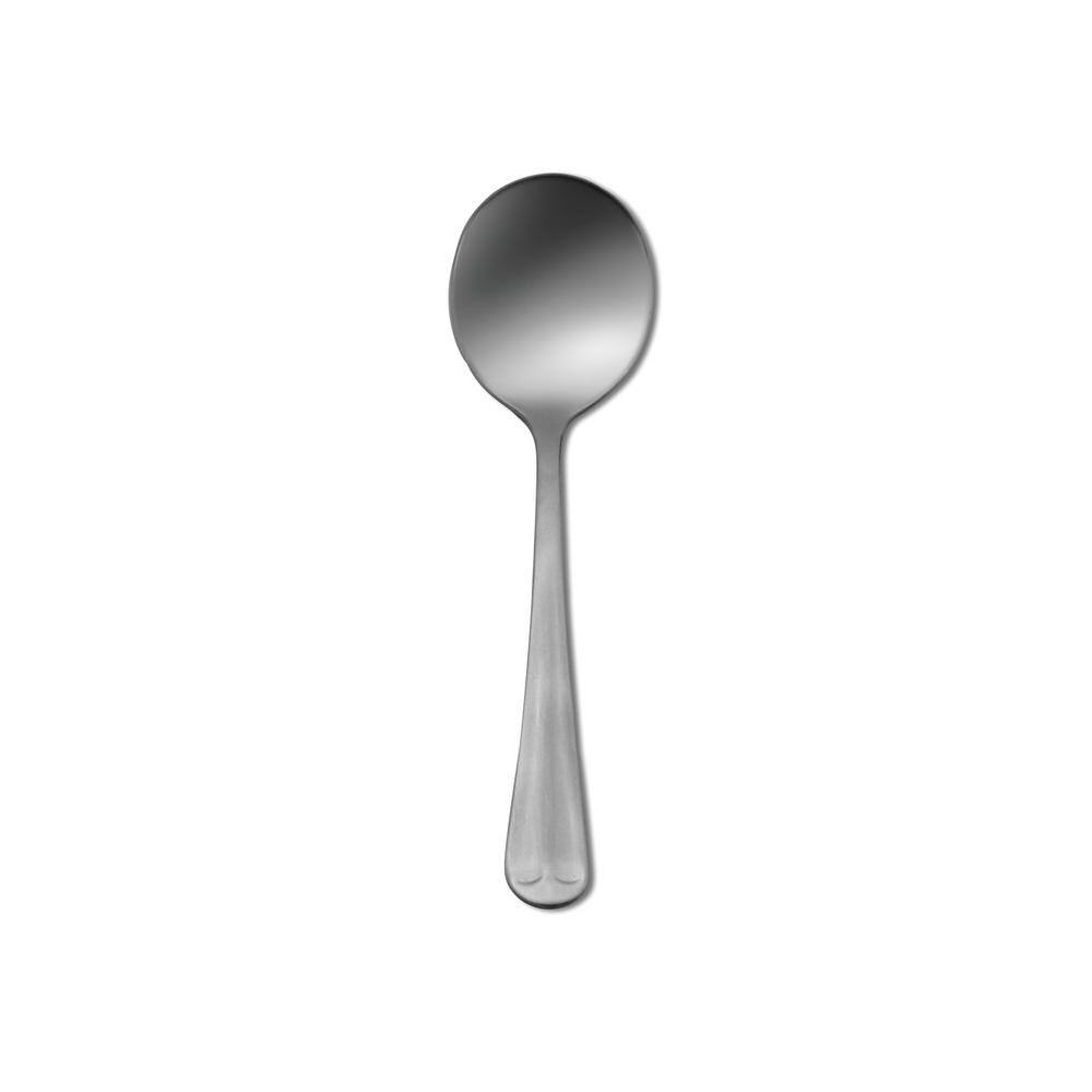 Oneida Old English 180 Stainless Steel Bouillon Spoons (Set of 36) B817SBLF