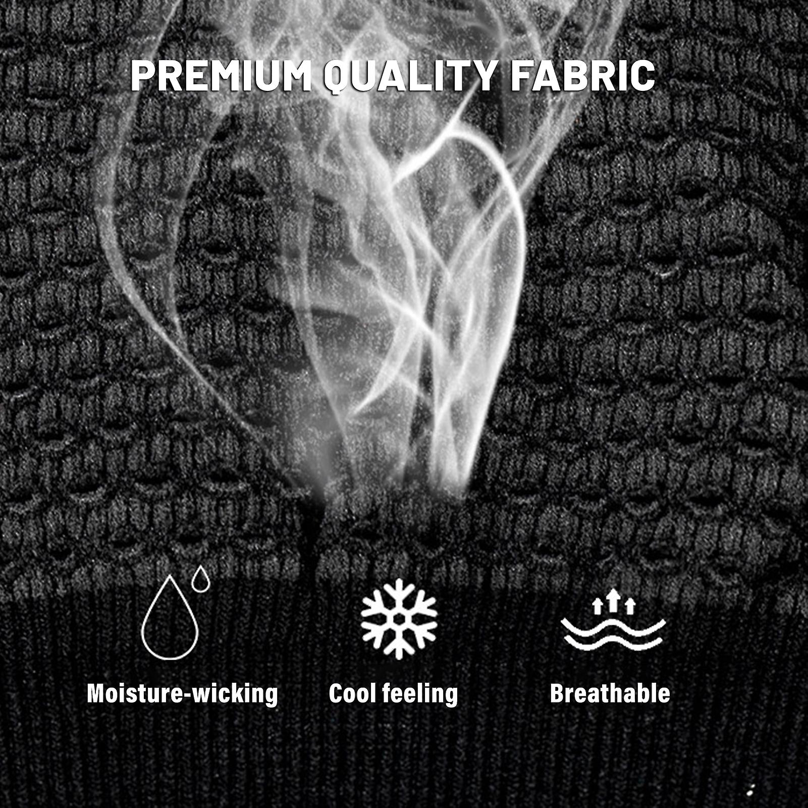 Cycling Face Cover Neck Gaiter Breathable Stretchable Moisture-wicking Warm Windproof Sun Block Hiking Climbing Running No.301409