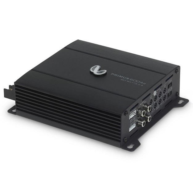 Infinity Primus 6004aam Primus 4 channel 40w X 4 Amplifier