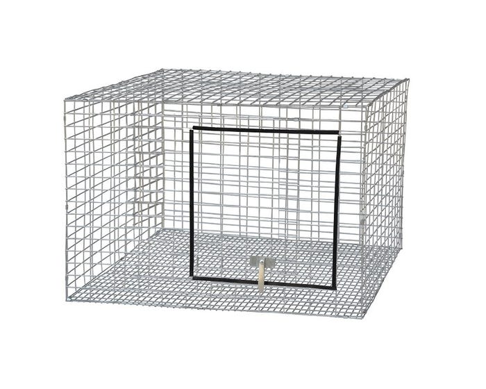 Country Road Rabbit Cage 24 Inch x 24 Inch CAGE2424