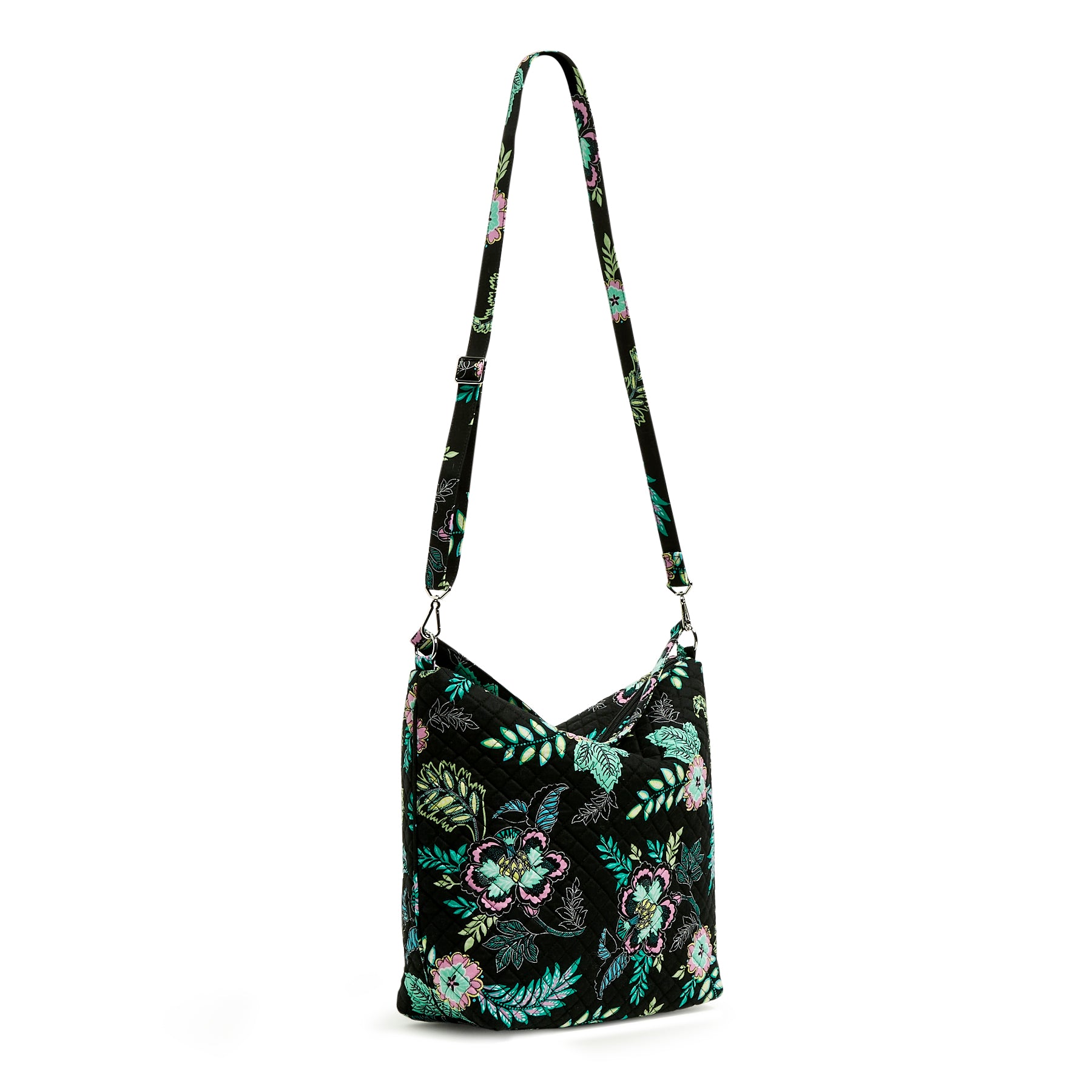 Oversized Hobo Shoulder Bag