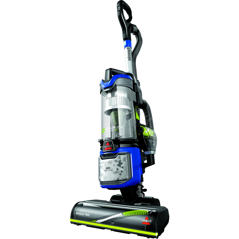 UPRIGHT VACUUM CLEANER