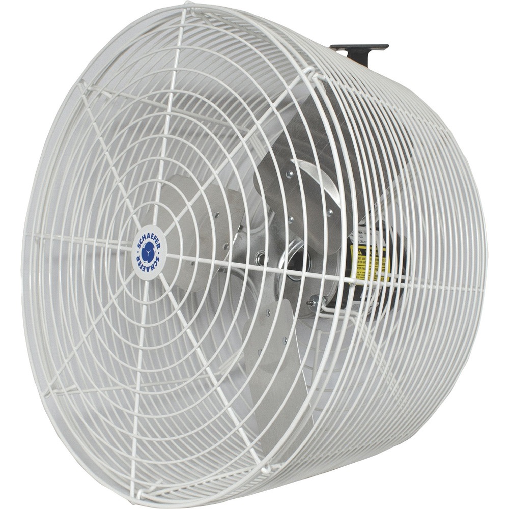 20 Versa-Kool Circulation Fan ;