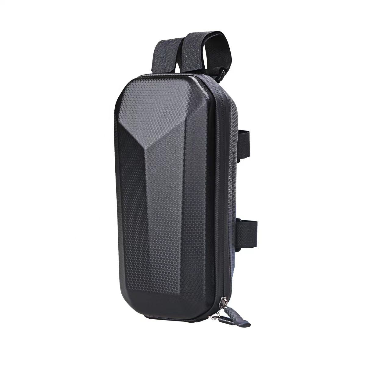 Large Capacity Cycling pockets Handle Case 4L Bicycle Storage Box Scooter Storage Bike Sports Bags