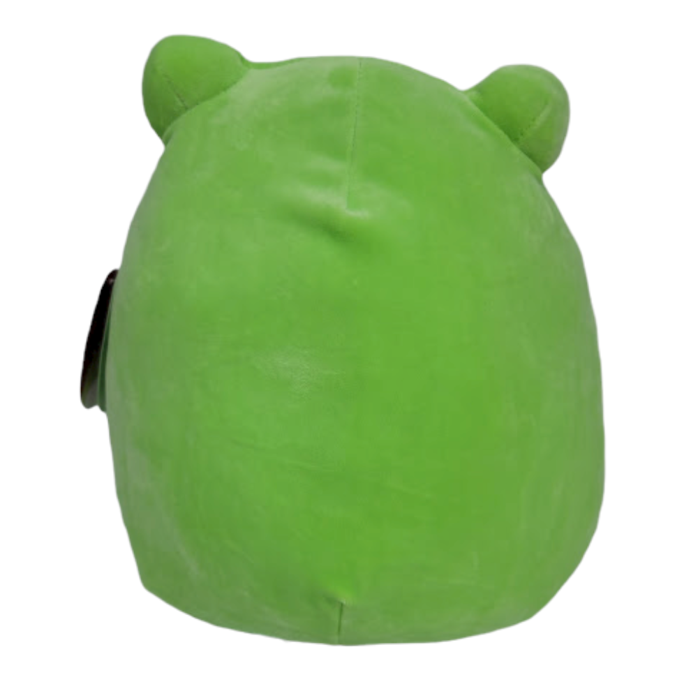 Squishmallows Official Kellytoys Plush 16 Inch Wendy The Frog Ultimate Soft Stuffed Toy